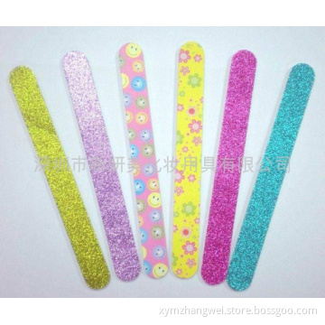 Emery Board/Nail File